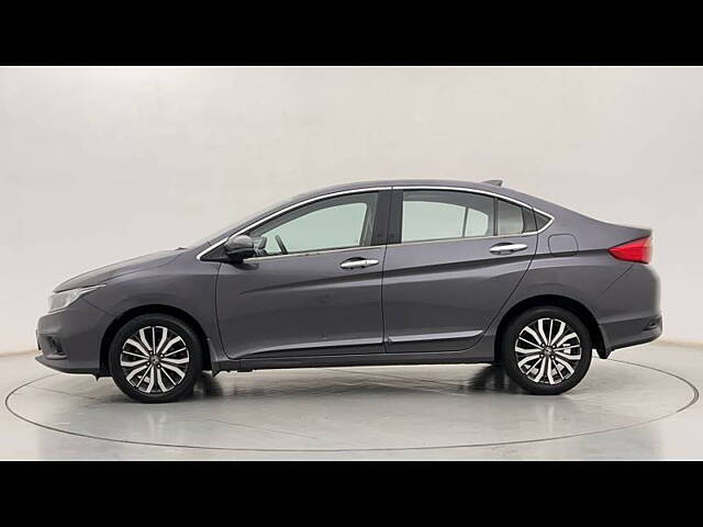 Used Honda City 4th Generation VX CVT Petrol in Pune