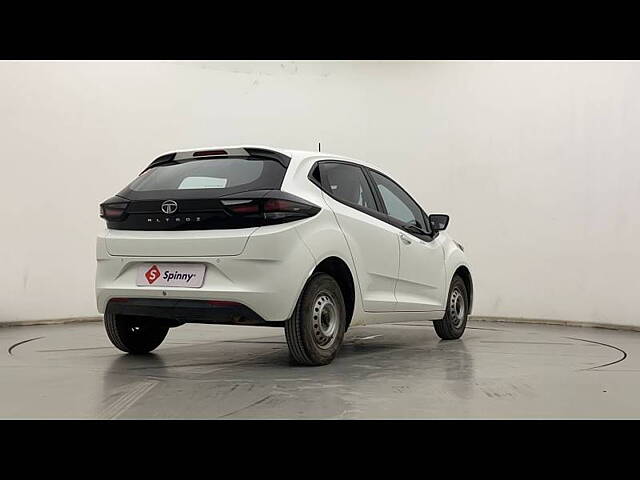 Used Tata Altroz XE Petrol [2020-2023] in Hyderabad