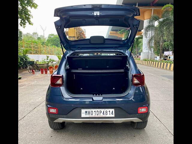 Used Hyundai Venue [2019-2022] SX Plus 1.0 Turbo DCT Dual Tone [2020-2020] in Mumbai