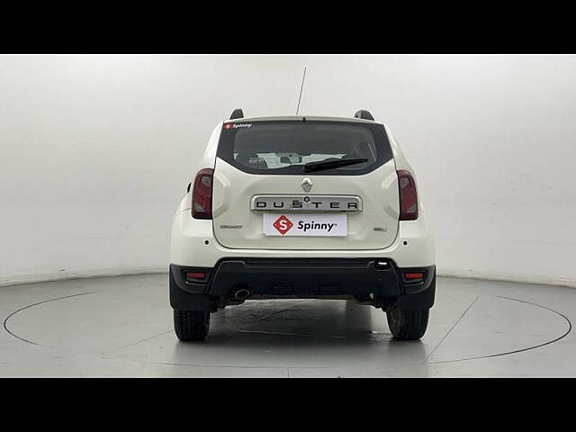 Used Renault Duster [2016-2019] 85 PS RXS 4X2 MT Diesel in Bangalore