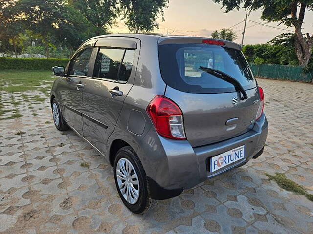 Used Maruti Suzuki Celerio [2017-2021] ZXi (O) AMT [2017-2019] in Delhi