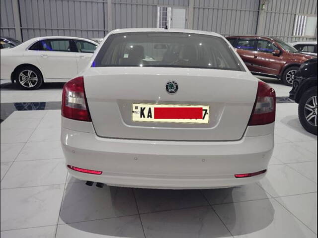 Used Skoda Laura Active 1.8 TSI in Bangalore