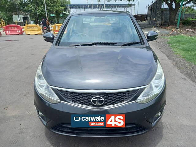 Used 2016 Tata Zest in Thane