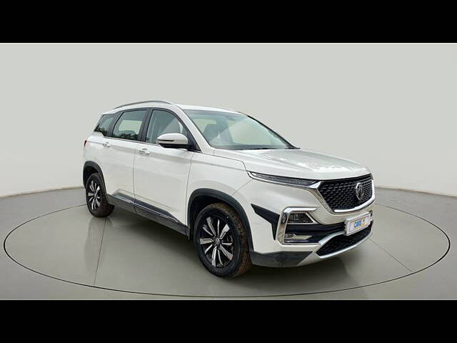 Used 2019 MG Hector in Ahmedabad