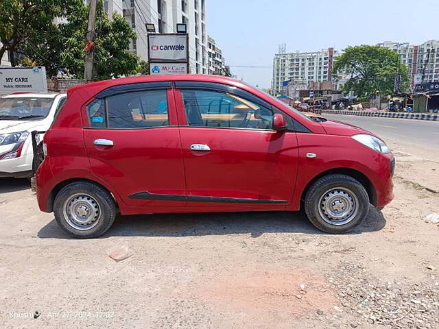 Used Hyundai Santro Magna [2018-2020] in Kolkata