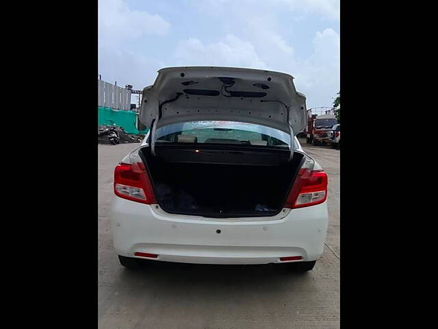 Used Maruti Suzuki Dzire [2017-2020] VXi AMT in Navi Mumbai