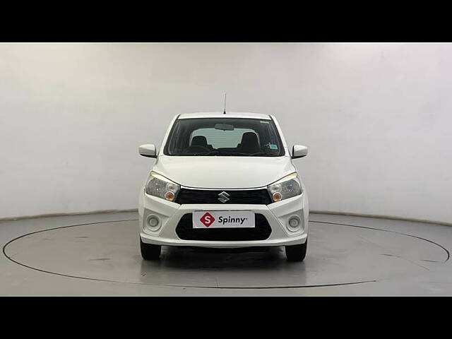 Used Maruti Suzuki Celerio [2017-2021] ZXi AMT [2017-2019] in Ahmedabad