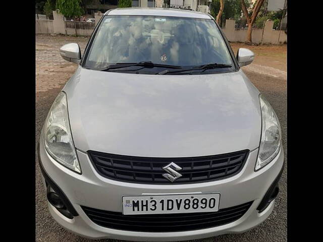 Used 2012 Maruti Suzuki Swift DZire in Nagpur