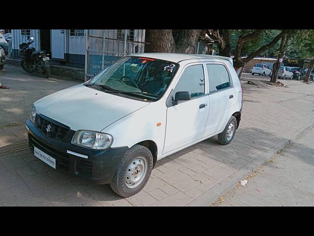 Used Maruti Suzuki Alto [2005-2010] LXi BS-III in Pune