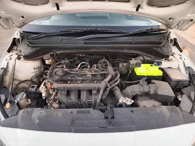 Used Hyundai i20 [2020-2023] Asta 1.2 MT [2020-2023] in Tiruchirappalli