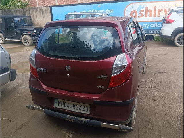 Used Maruti Suzuki Alto K10 [2014-2020] VXi [2014-2019] in Ranchi