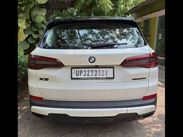 Used BMW X5 [2019-2023] xDrive30d xLine in Lucknow