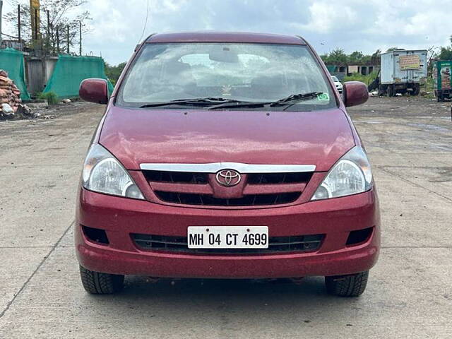 Used 2006 Toyota Innova in Mumbai