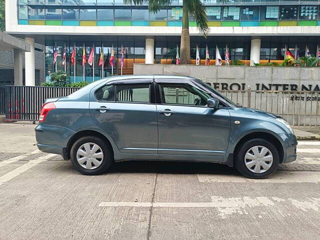 Used Maruti Suzuki Swift DZire [2011-2015] VXI in Mumbai