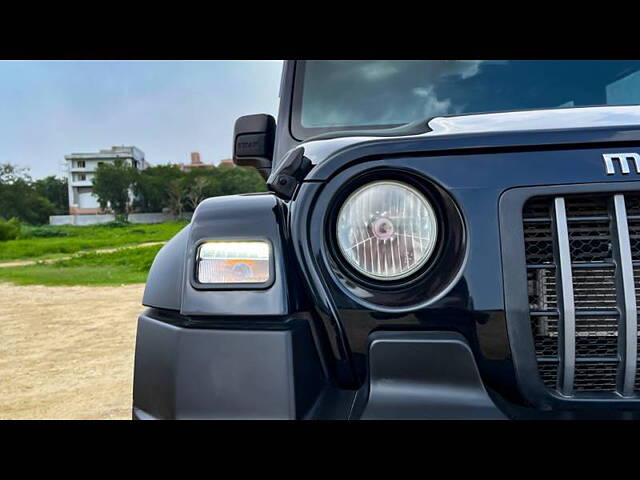 Used Mahindra Thar LX Hard Top Petrol AT 4WD in Delhi