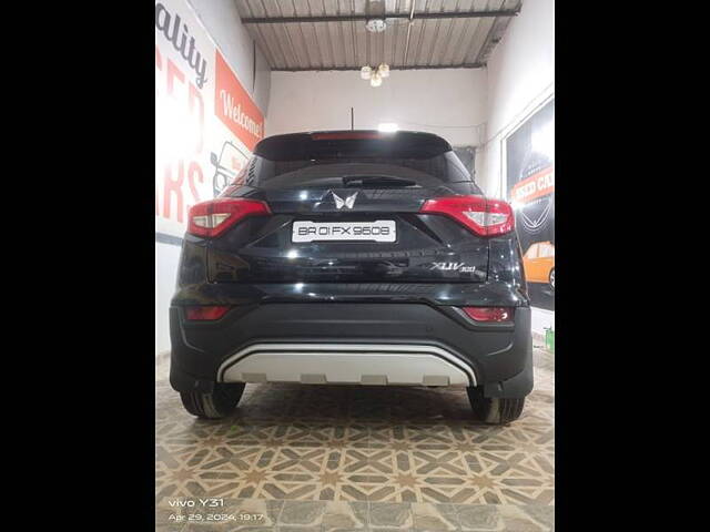 Used Mahindra XUV300 [2019-2024] W8 (O) 1.2 Petrol in Patna