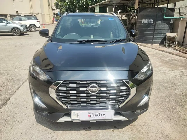 Used 2022 Nissan Magnite in Gurgaon