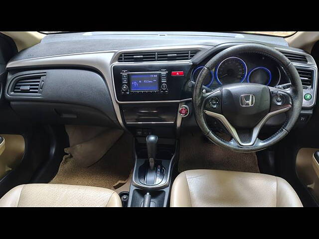 Used Honda City [2014-2017] VX (O) MT in Pune