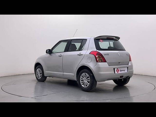 Used Maruti Suzuki Swift  [2010-2011] VDi BS-IV in Bangalore