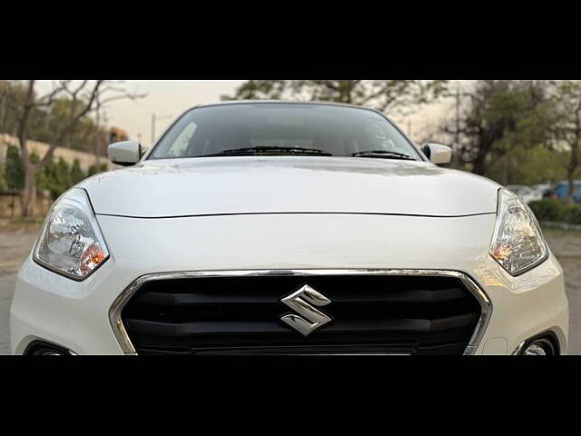 Used Maruti Suzuki Dzire ZXi CNG in Delhi