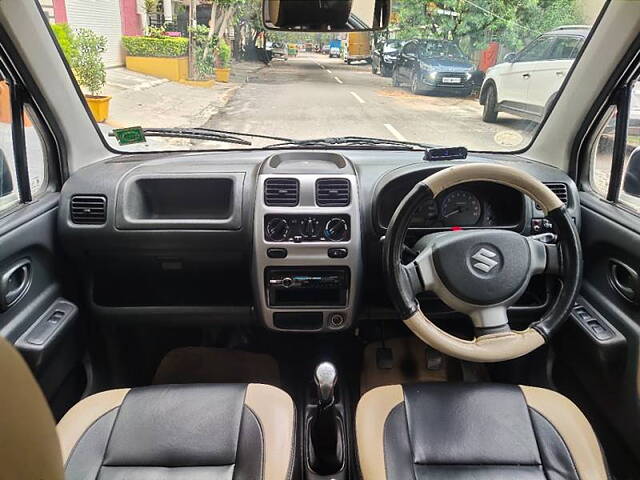 Used Maruti Suzuki Wagon R [2006-2010] VXi Minor in Bangalore