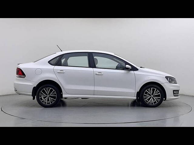 Used Volkswagen Vento [2014-2015] Highline Diesel in Bangalore