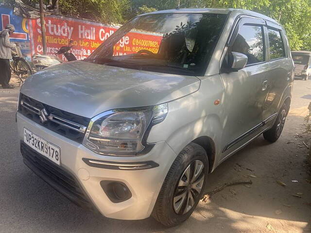 Used Maruti Suzuki Wagon R [2019-2022] VXi 1.0 [2019-2019] in Lucknow