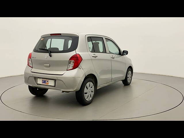 Used Maruti Suzuki Celerio [2017-2021] ZXi AMT [2019-2020] in Delhi