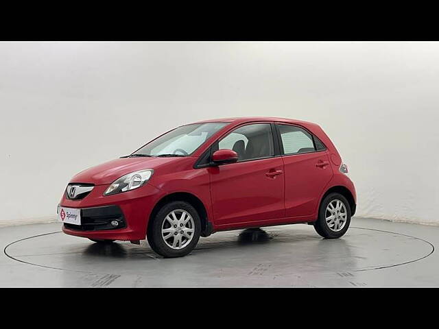 Used 2015 Honda Brio in Delhi