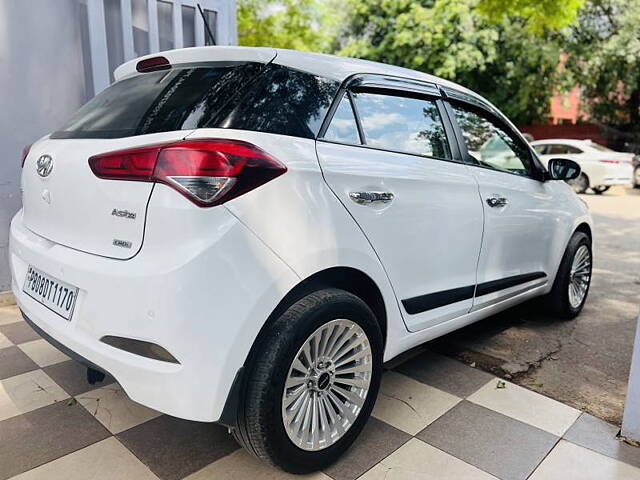 Used Hyundai Elite i20 [2018-2019] Asta 1.4 (O) CRDi in Chandigarh