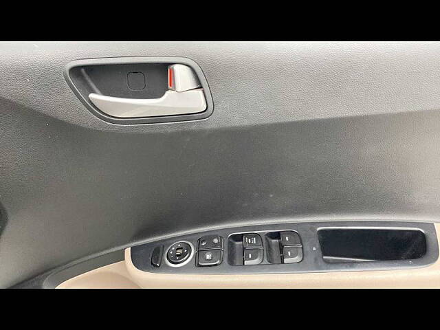 Used Hyundai Xcent [2014-2017] S 1.2 in Hyderabad