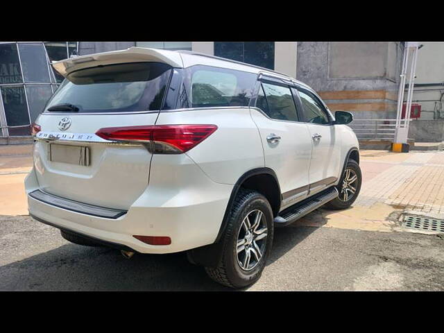 Used Toyota Fortuner [2016-2021] 2.8 4x2 AT [2016-2020] in Gurgaon