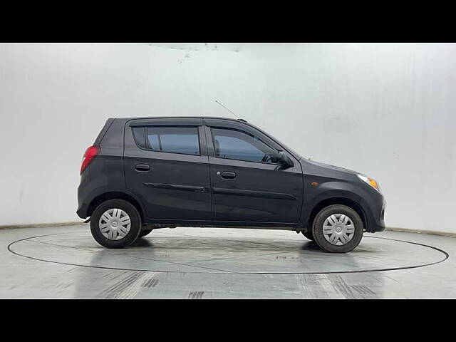 Used Maruti Suzuki Alto 800 [2012-2016] Vxi in Hyderabad