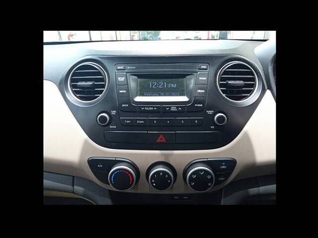 Used Hyundai Grand i10 Magna 1.2 Kappa VTVT in Pune