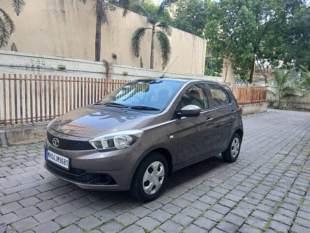 Used 2018 Tata Tiago in Thane