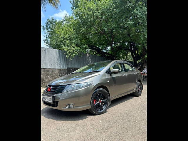 Used Honda City [2008-2011] 1.5 V MT Exclusive in Mumbai