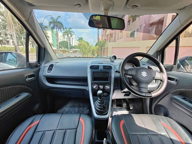 Used Maruti Suzuki Ritz Vxi (ABS) BS-IV in Pune