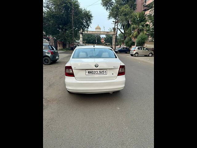 Used Skoda Rapid [2011-2014] Ambition 1.6 TDI CR MT in Nagpur