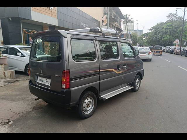 Used Maruti Suzuki Eeco [2010-2022] 5 STR WITH A/C+HTR [2014-2019] in Navi Mumbai