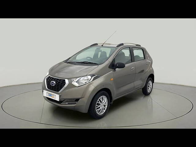 Used Datsun redi-GO [2016-2020] S 1.0 AMT [2018-2019] in Hyderabad