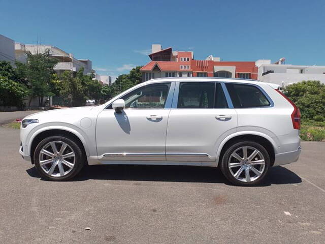 Used Volvo XC90 [2015-2021] Excellence [2016-2020] in Chennai