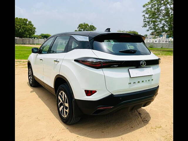 Used Tata Harrier [2019-2023] XZ Plus in Ahmedabad