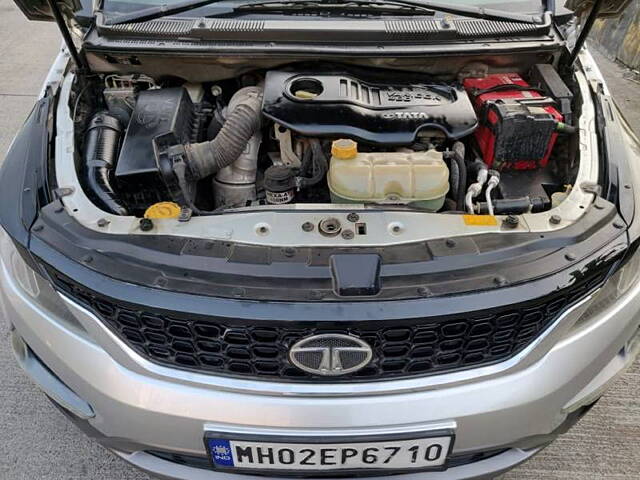 Used Tata Hexa [2017-2019] XTA 4x2 7 STR in Mumbai