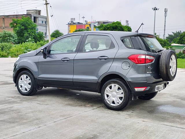 Used Ford EcoSport [2013-2015] Trend 1.5 Ti-VCT in Faridabad