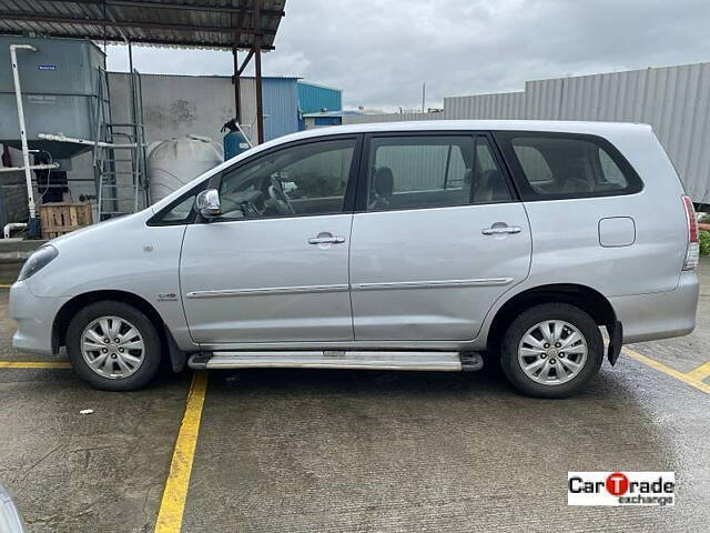 Used Toyota Innova [2005-2009] 2.5 V 7 STR in Pune