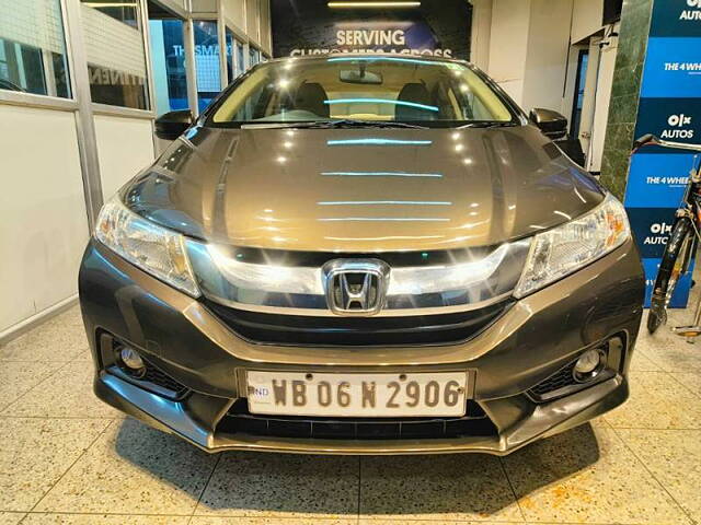 Used 2016 Honda City in Kolkata