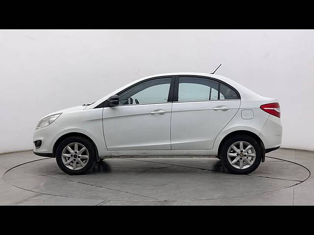 Used Tata Zest XT Diesel in Chennai