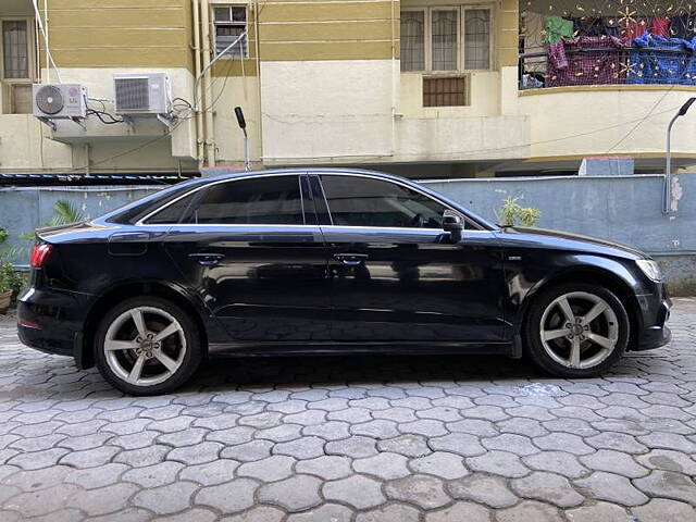 Used Audi A3 [2014-2017] 35 TDI Technology + Sunroof in Chennai