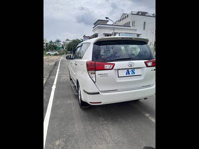 Used Toyota Innova Crysta [2016-2020] 2.4 VX 7 STR [2016-2020] in Chennai