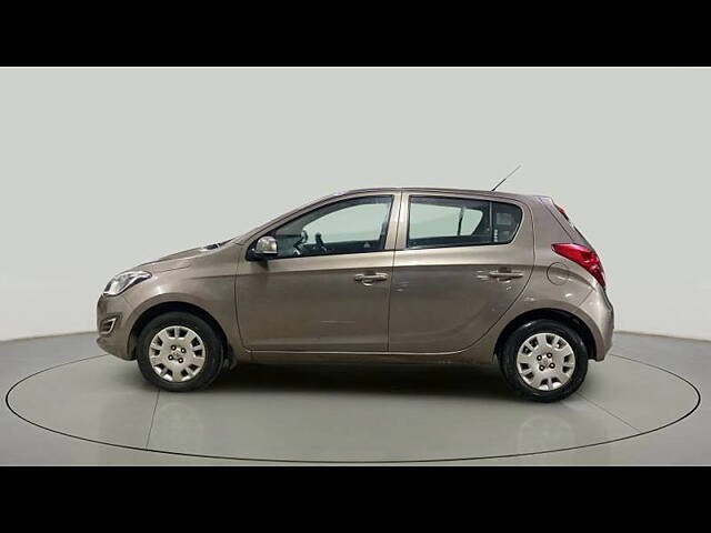 Used Hyundai i20 [2012-2014] Magna (O) 1.2 in Navi Mumbai